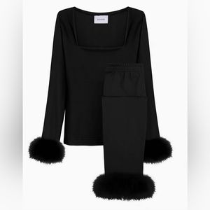 Sleeper The Weekend Chic Set